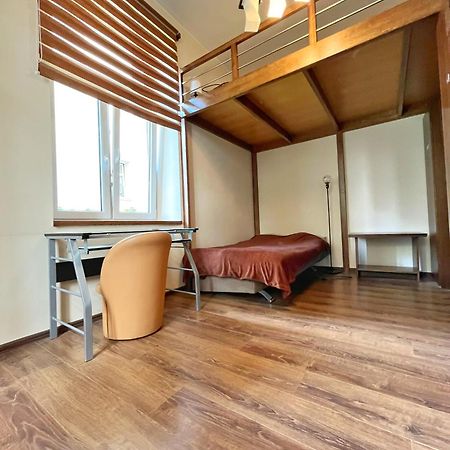 Cozy Rooms In Old Town And Wawel كراكوفيا المظهر الخارجي الصورة