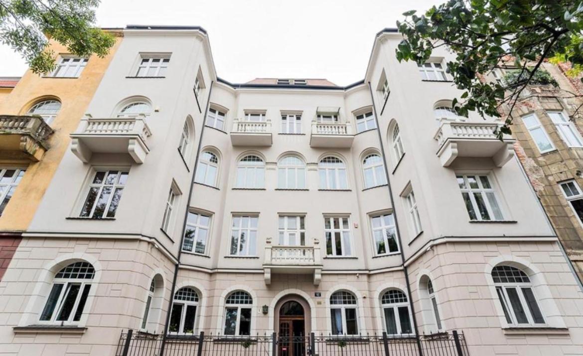 Cozy Rooms In Old Town And Wawel كراكوفيا المظهر الخارجي الصورة