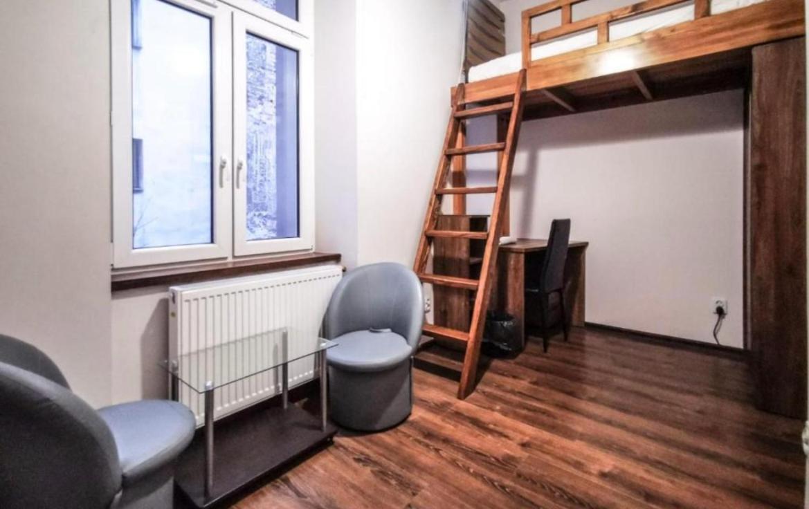 Cozy Rooms In Old Town And Wawel كراكوفيا المظهر الخارجي الصورة