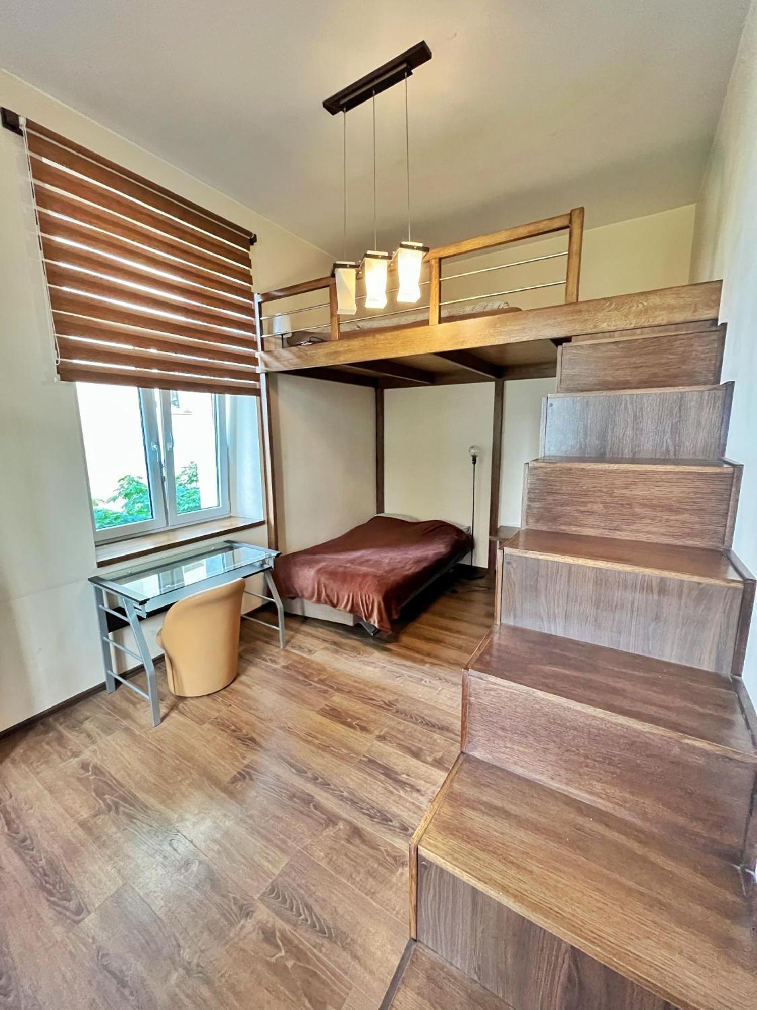 Cozy Rooms In Old Town And Wawel كراكوفيا المظهر الخارجي الصورة