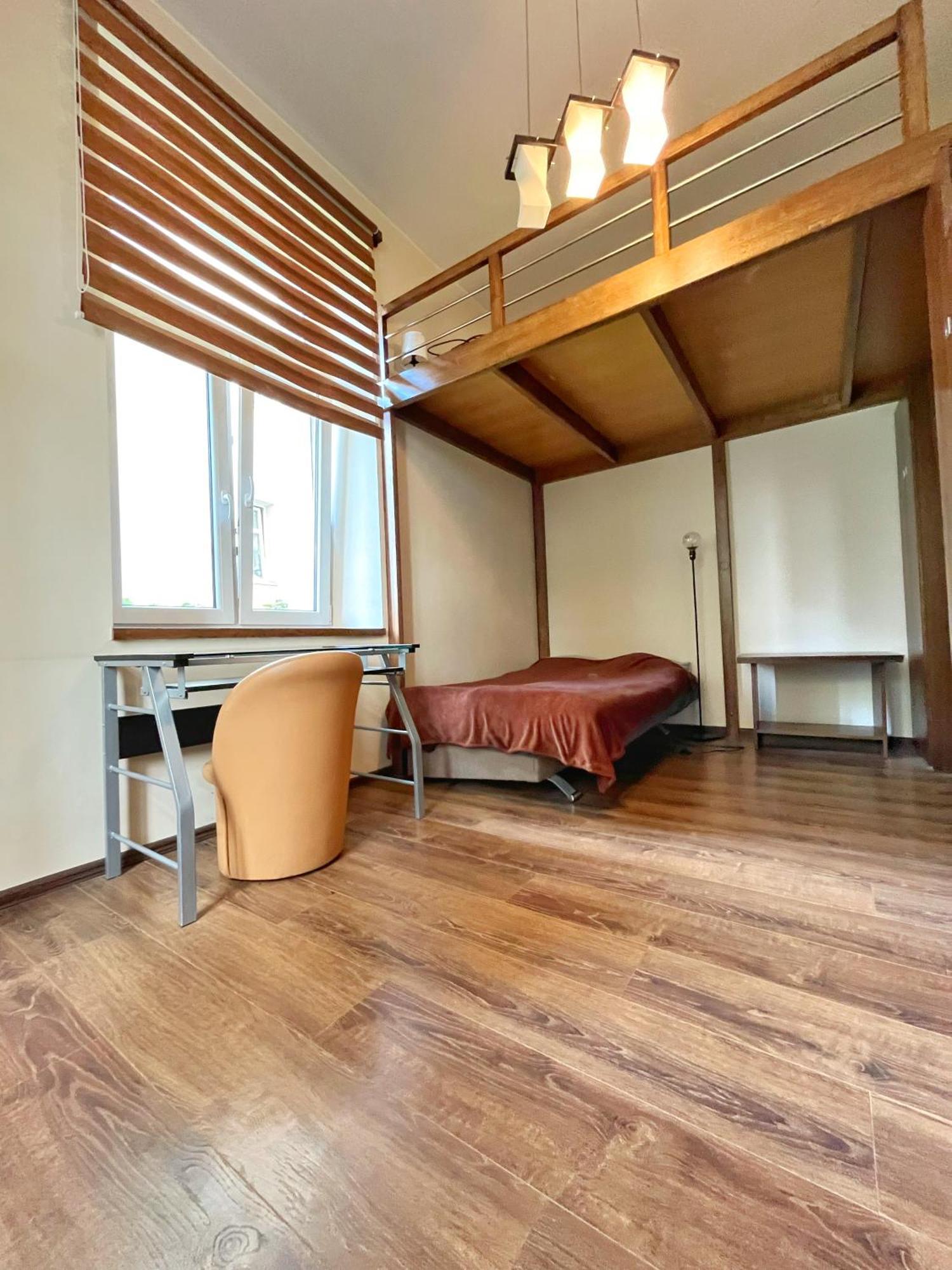 Cozy Rooms In Old Town And Wawel كراكوفيا المظهر الخارجي الصورة