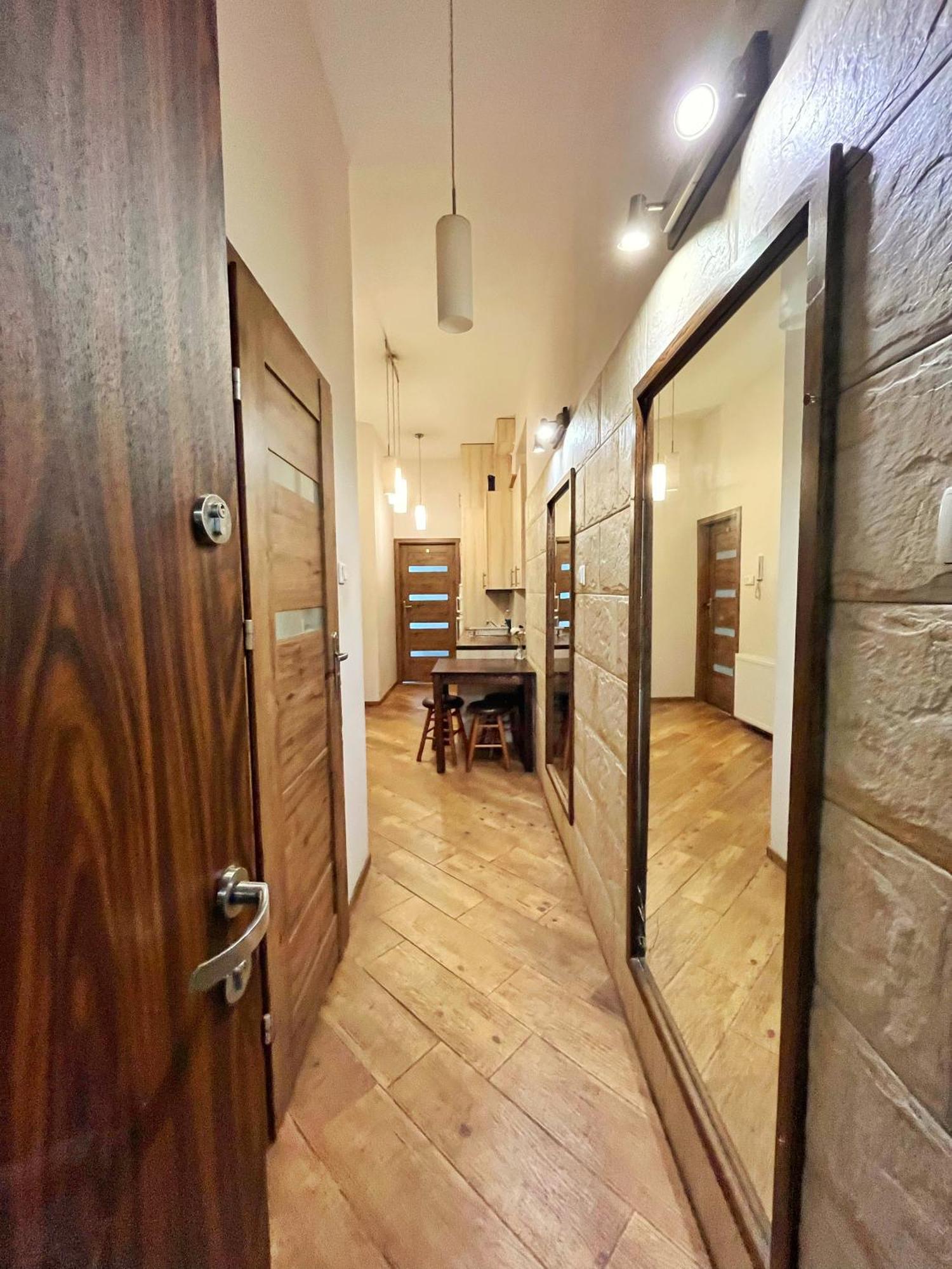 Cozy Rooms In Old Town And Wawel كراكوفيا المظهر الخارجي الصورة
