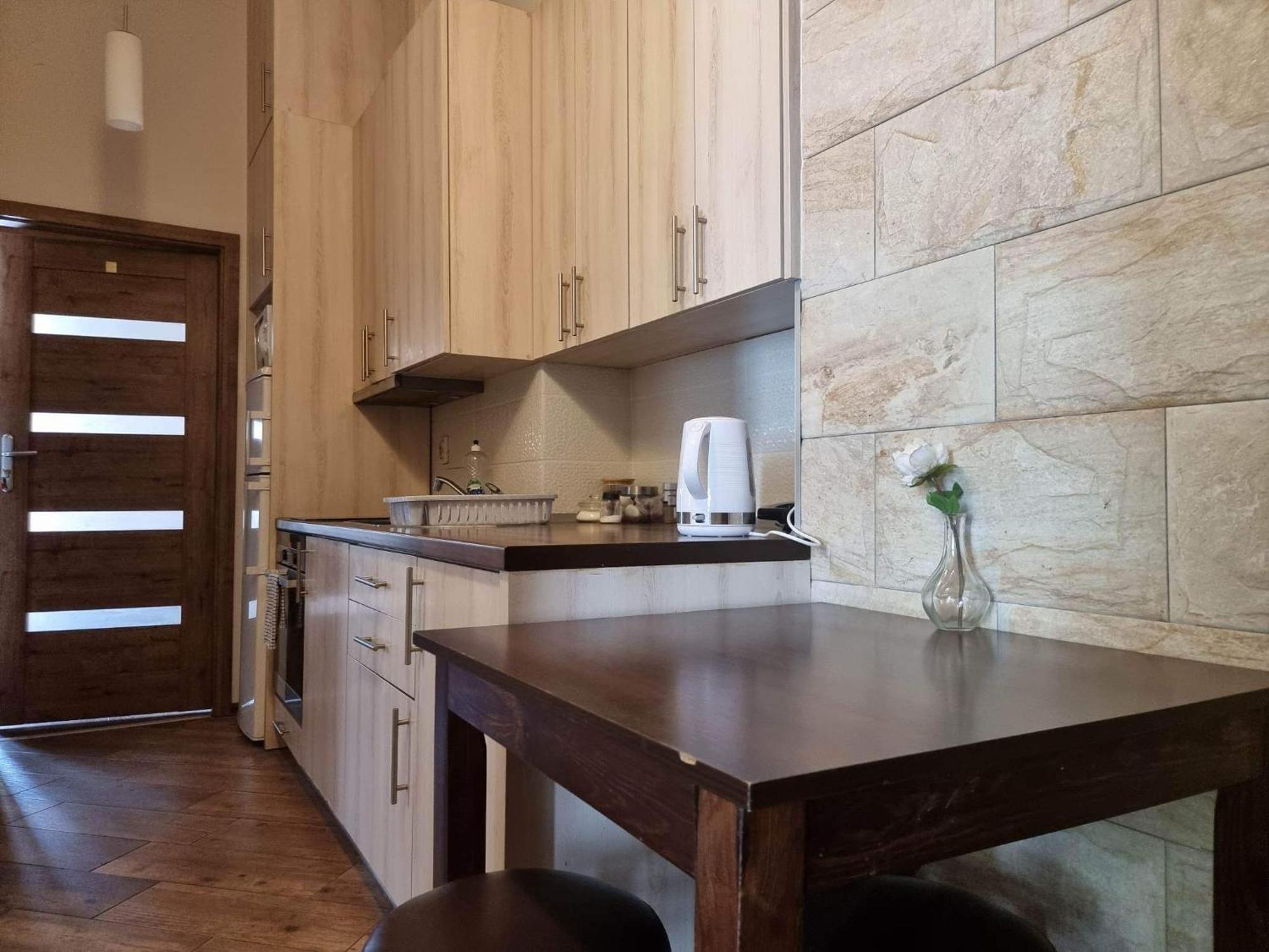 Cozy Rooms In Old Town And Wawel كراكوفيا المظهر الخارجي الصورة